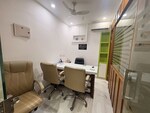 400 Sq.Ft. Office Space in Netaji Subhash Place