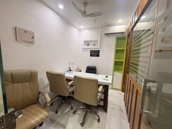 Office Space For Rent in Netaji Subhash Place