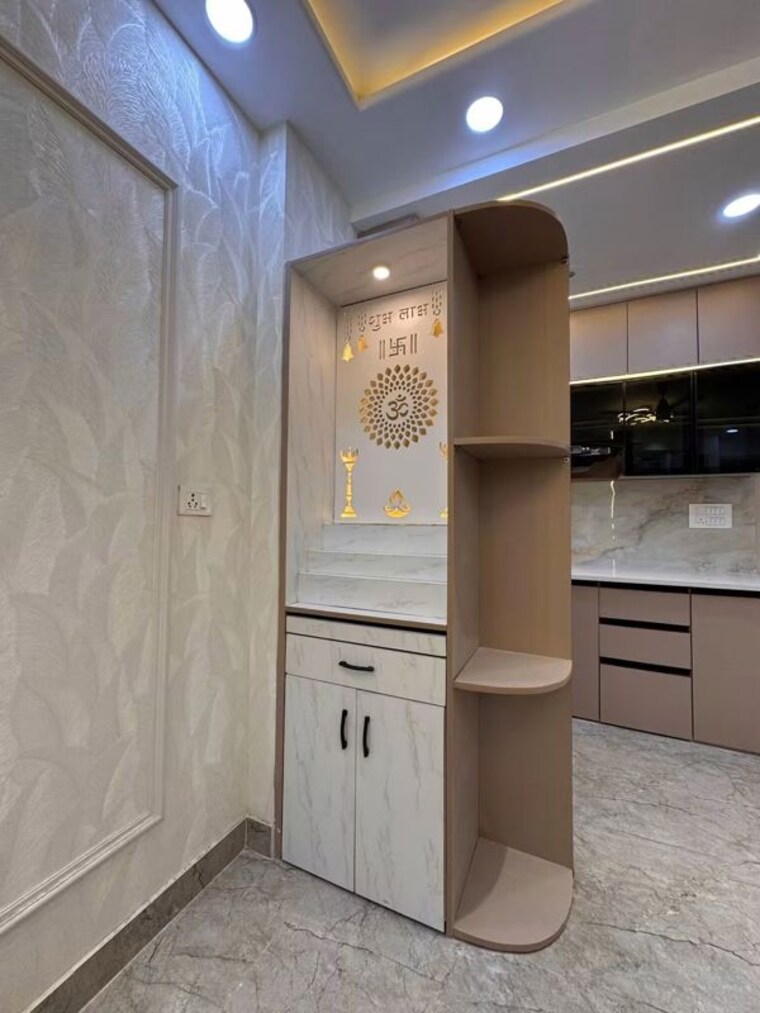 undefined, uttam nagar 3 Bedroom 910 Sq.Ft. Builder Floor In Uttam Nagar Delhi 10543082