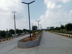   Plot at Shadnagar – for Sale
