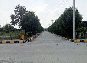  Plot – Exterior View View at Shadnagar - for Sale