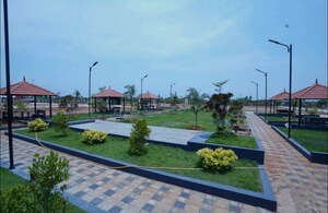 Plot Area in  Plot at Tukkuguda – for Sale
