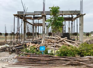  Plot – Exterior View View at Tukkuguda - for Sale