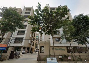 Apartment For Sale in New Ranip