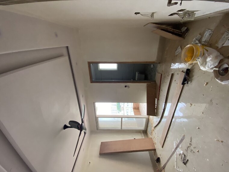 Hall, bptp-parklands 4 Bedroom 480 Sq.Yd. Builder Floor In Sector 76 Faridabad 10543099