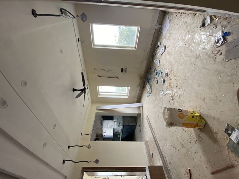 Kitchen, bptp-parklands 4 Bedroom 480 Sq.Yd. Builder Floor In Sector 76 Faridabad 10543099