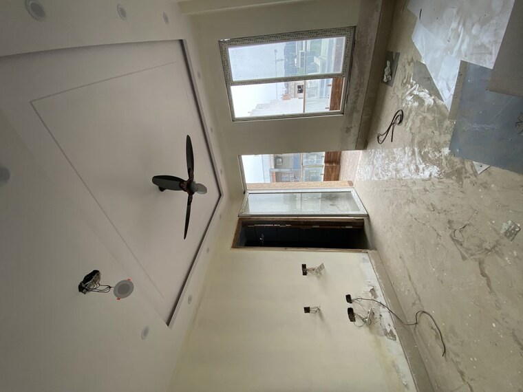 Kitchen, bptp-parklands 4 Bedroom 480 Sq.Yd. Builder Floor In Sector 76 Faridabad 10543099