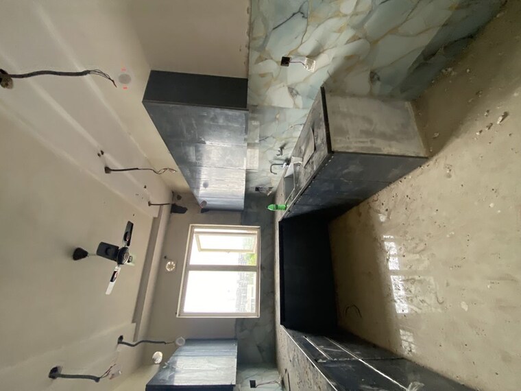 Kitchen, bptp-parklands 4 Bedroom 480 Sq.Yd. Builder Floor In Sector 76 Faridabad 10543099