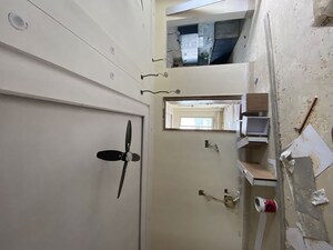 Kitchen in 4 BHK Builder Floor at BPTP Parklands, Sector 76 – for Sale