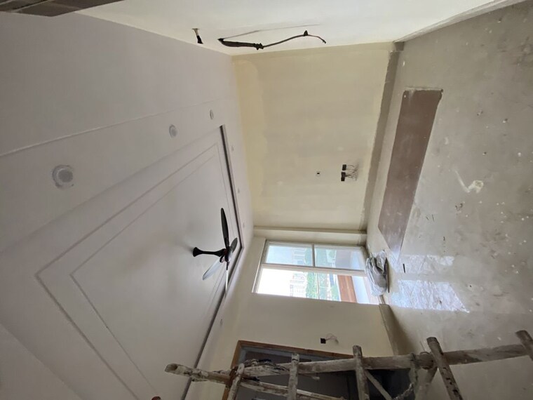 Bedroom, bptp-parklands 4 Bedroom 480 Sq.Yd. Builder Floor In Sector 76 Faridabad 10543099