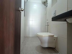 Bathroom in 2 BHK Apartment at Lodha Casa Royale, Balkum Pada – for Sale