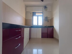 Kitchen in 2 BHK Apartment at Lodha Casa Royale, Balkum Pada – for Sale