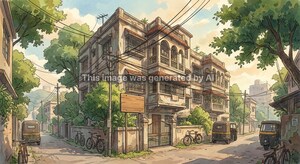 Apartment For Sale in Baranagar