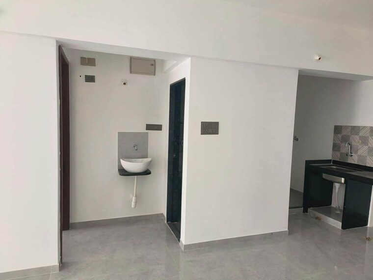 Room, shree-sankalp-the-legend 1 Bedroom 622 Sq.Ft. Apartment In Hinjewadi Pune 10543152