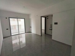 1 BHK + Prayer Room,Study Room,Store Room Apartment For Rent in Shree Sankalp The Legend
