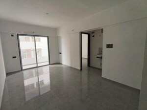 1 BHK Apartment For Rent in Shree Sankalp The Legend, Hinjewadi