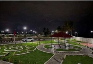  Plot – Garden View at Shadnagar - for Sale
