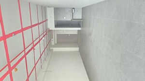 Balcony in  Office Space at Bhoomi 9 Business Bay, Malad West – for Rent