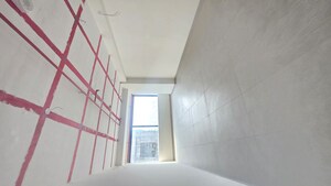 Staircase in  Office Space at Bhoomi 9 Business Bay, Malad West – for Rent
