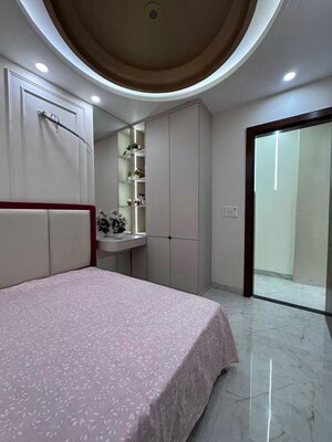 2 BHK Builder Floor For Sale in Uttam Nagar
