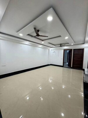Kitchen in 3 BHK Builder Floor at Chattarpur – for Rent