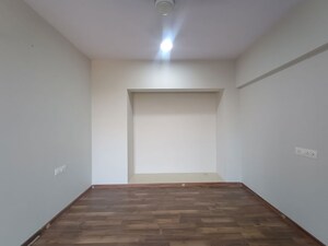 Master Bedroom in 2 BHK Apartment at Siddhi Highland Haven, Balkum Pada – for Rent