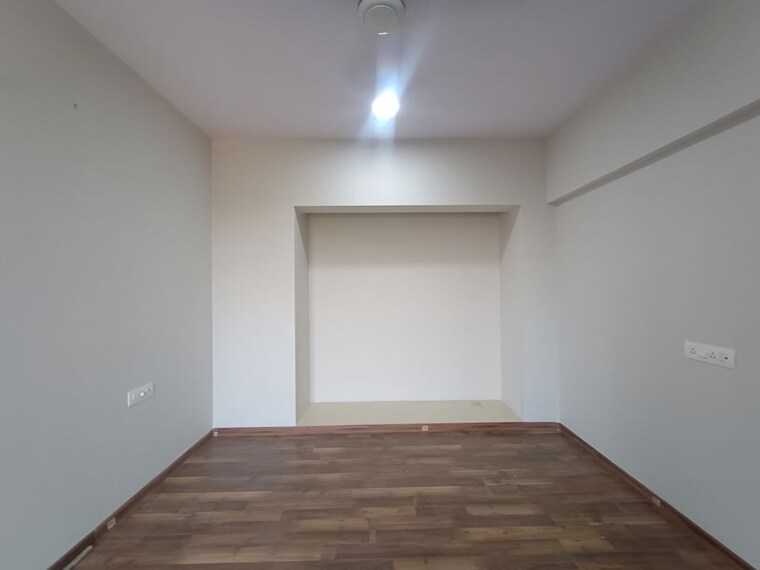 Master Bedroom, siddhi-highland-haven 2 Bedroom 685 Sq.Ft. Apartment In Balkum Pada Thane 10543158