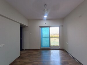 Master Bedroom in 2 BHK Apartment at Siddhi Highland Haven, Balkum Pada – for Rent
