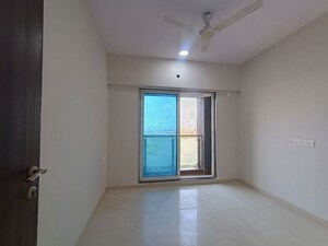 Bedroom in 2 BHK Apartment at Siddhi Highland Haven, Balkum Pada – for Rent