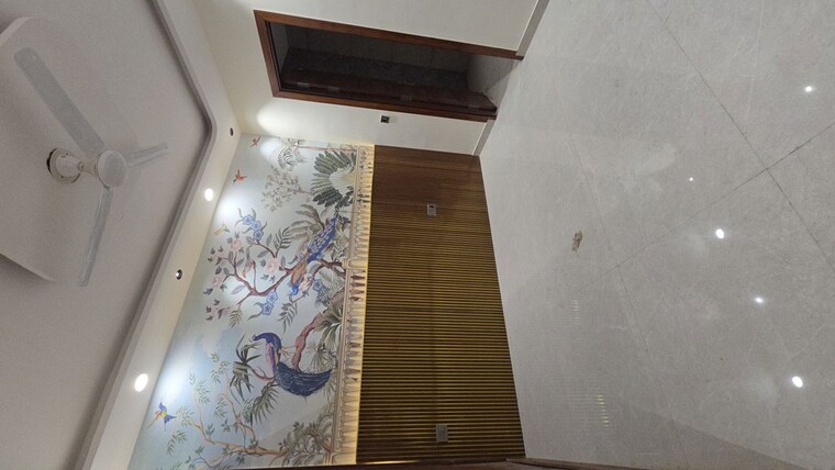 Room, green fields colony 3 Bedroom 1800 Sq.Ft. Builder Floor In Green Fields Colony Faridabad 10543163