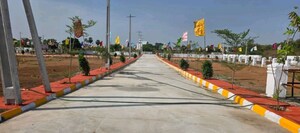  Plot – Exterior View View at Shadnagar - for Sale