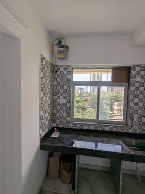 Living Room in 1 BHK Apartment at Gokul Nagar – for Rent