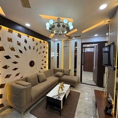 3 BHK + Prayer Room Builder Floor For Sale in Uttam Nagar