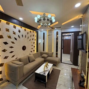 3 BHK Builder Floor For Sale in Uttam Nagar