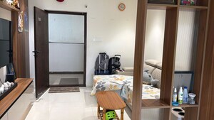 3 BHK Apartment For Rent in Frontline Seven, Kokapet