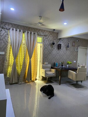 2 BHK Apartment For Sale in Hawelia Valencia Homes, Sector 1 Greater Noida
