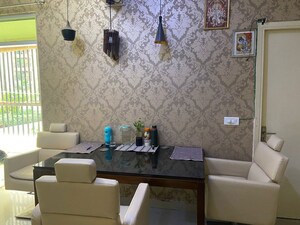 Team Area in 2 BHK Apartment at Hawelia Valencia Homes, Sector 1 Greater Noida – for Sale