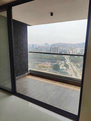 Bedroom in 2 BHK Apartment at ANP Atlantis, Balewadi – for Sale