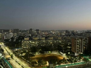 2 BHK Apartment – Exterior View View at ANP Atlantis, Balewadi - for Sale