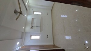 Bedroom in 4 BHK Builder Floor at Green Fields Colony – for Sale