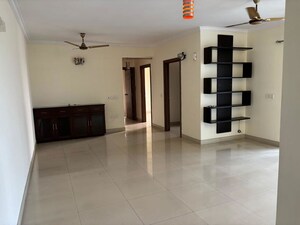 Room in 3 BHK Apartment at Purva Venezia, Yelahanka New Town – for Rent
