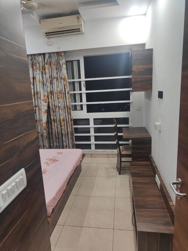 3 BHK 1388 Sq.Ft. Apartment in Lodha Estrella