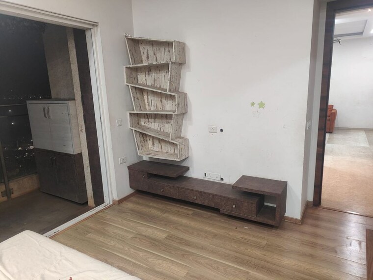 Living Room, lodha-estrella 3 Bedroom 1388 Sq.Ft. Apartment In Wadala Mumbai 10543213