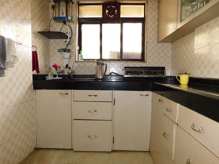 Kitchen, indiabulls-sky 2 Bedroom 745 Sq.Ft. Apartment In Lower Parel Mumbai 10543221