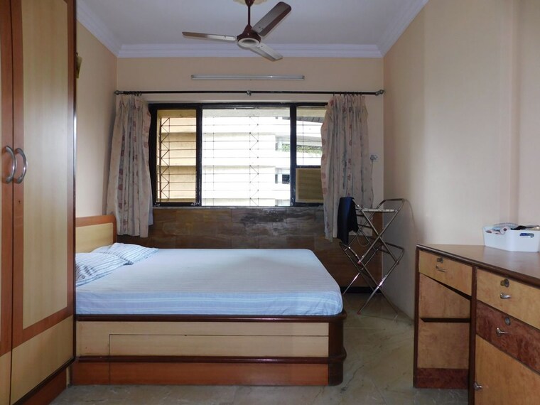 Bedroom, indiabulls-sky 2 Bedroom 745 Sq.Ft. Apartment In Lower Parel Mumbai 10543221
