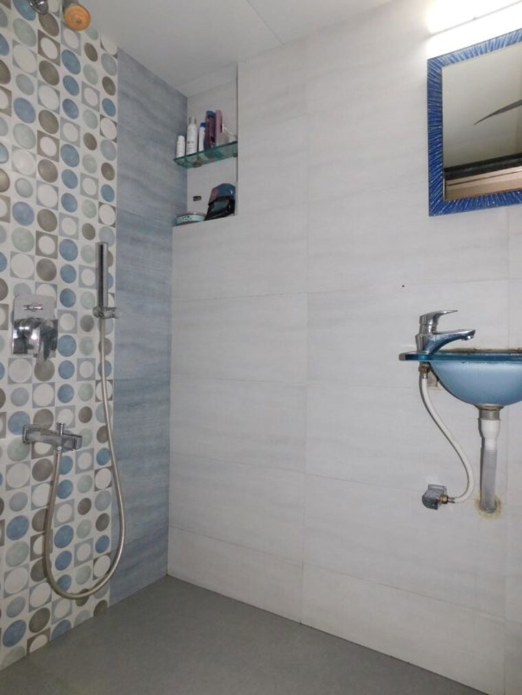 Bathroom, indiabulls-sky 2 Bedroom 745 Sq.Ft. Apartment In Lower Parel Mumbai 10543221