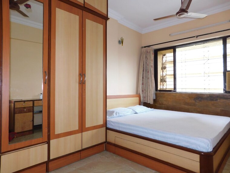 Room, indiabulls-sky 2 Bedroom 745 Sq.Ft. Apartment In Lower Parel Mumbai 10543221