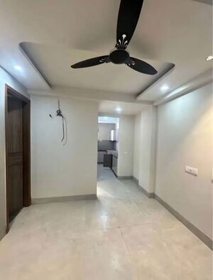 Room in 2 BHK Builder Floor at Chattarpur – for Rent