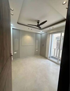 2 BHK Builder Floor For Rent in Chattarpur