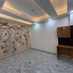 Bedroom in 2 BHK Builder Floor at Uttam Nagar – for Sale